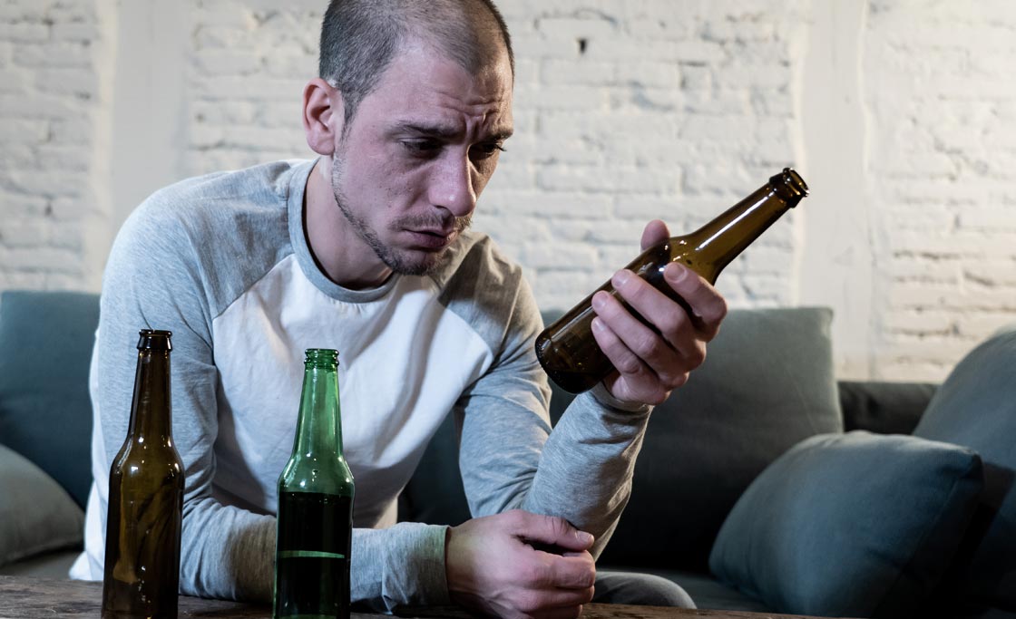 Убрать алкогольную зависимость в Повенце